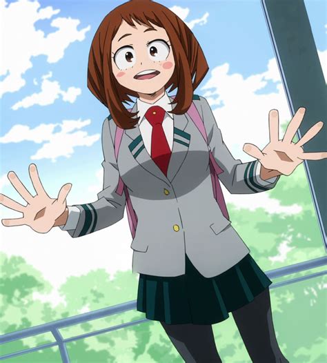 ochaco uraraka naked|Videos Tagged with ochaco uraraka (my hero academia).